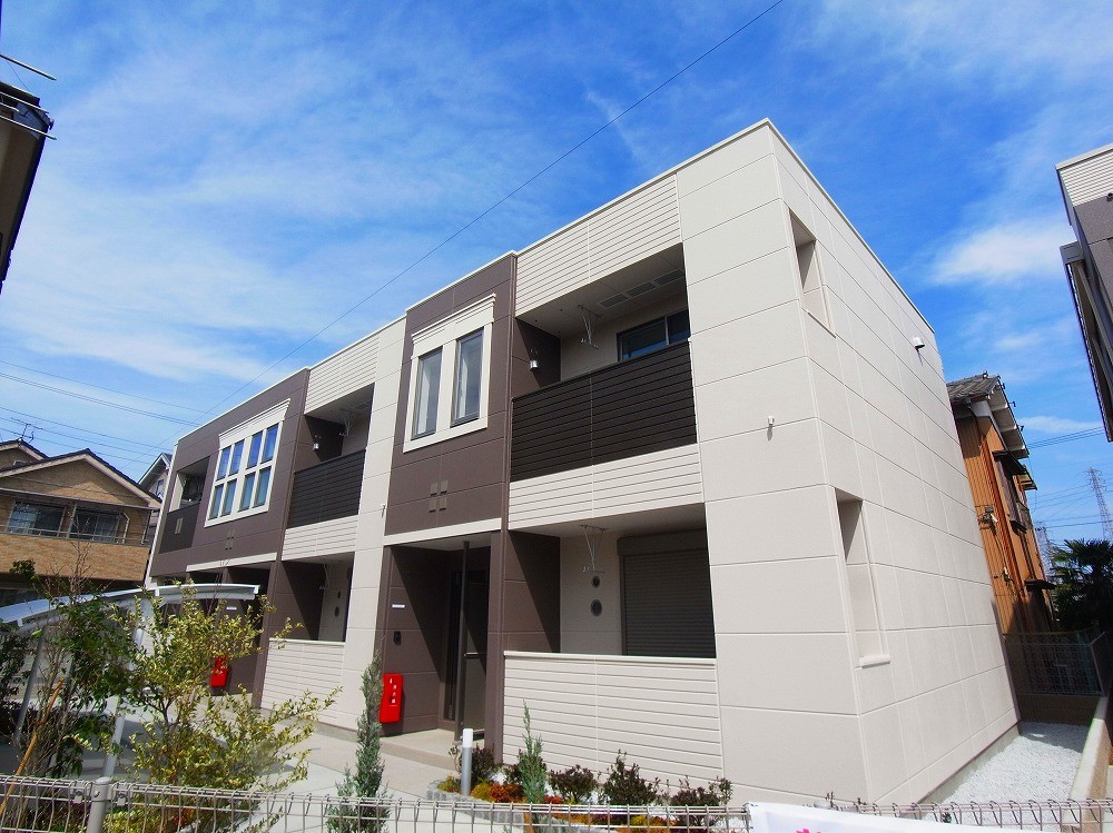 アイリスガーデン1 その他外観6