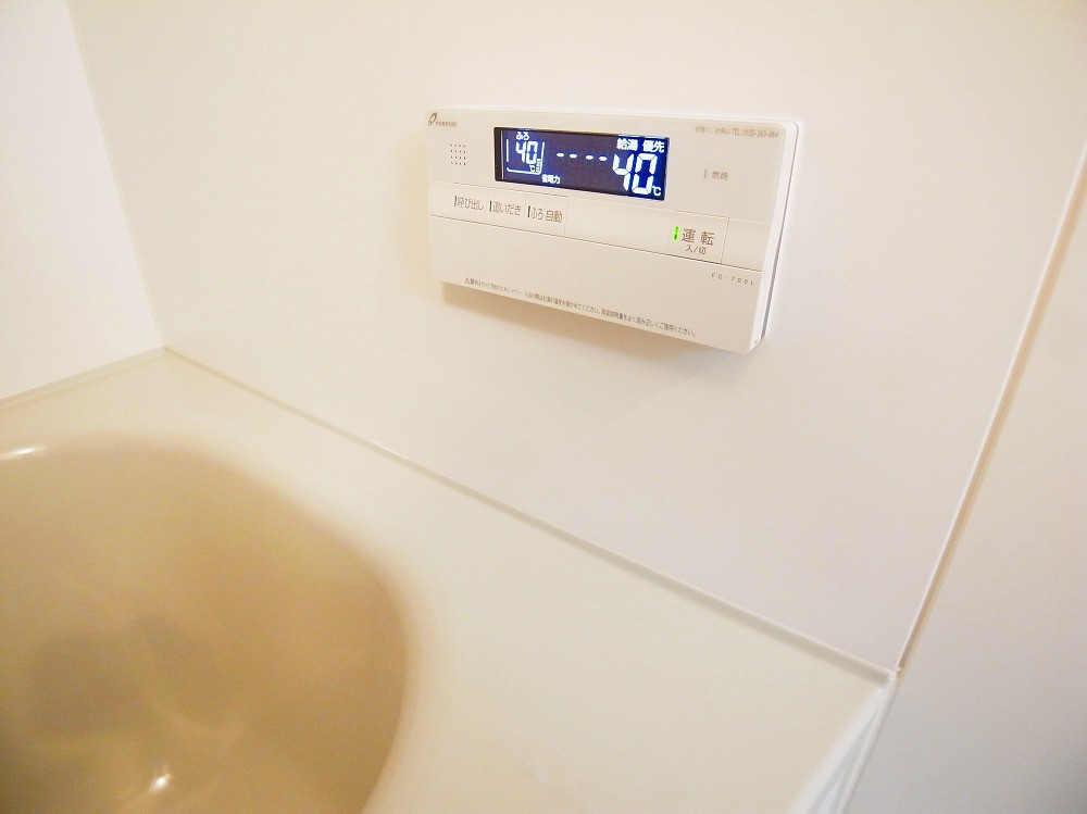 アイリスガーデン1 その他14