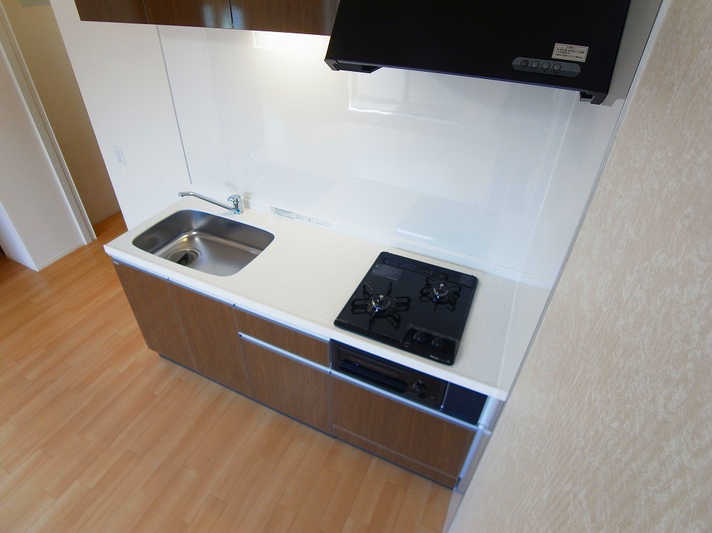 アイリスガーデン1 キッチン