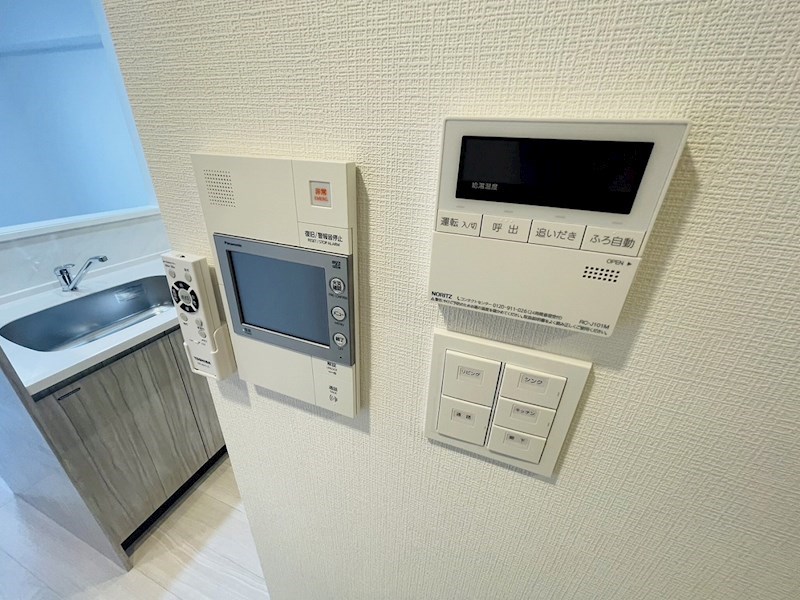 S-RESIDENCE千住大橋 その他4