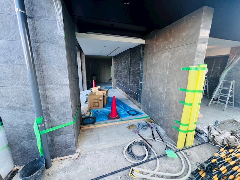 S-RESIDENCE千住大橋 その他外観1