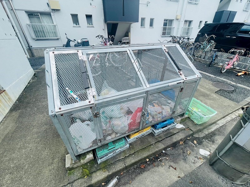 堀之内コート その他外観4