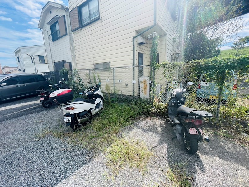 堀之内コート その他外観6