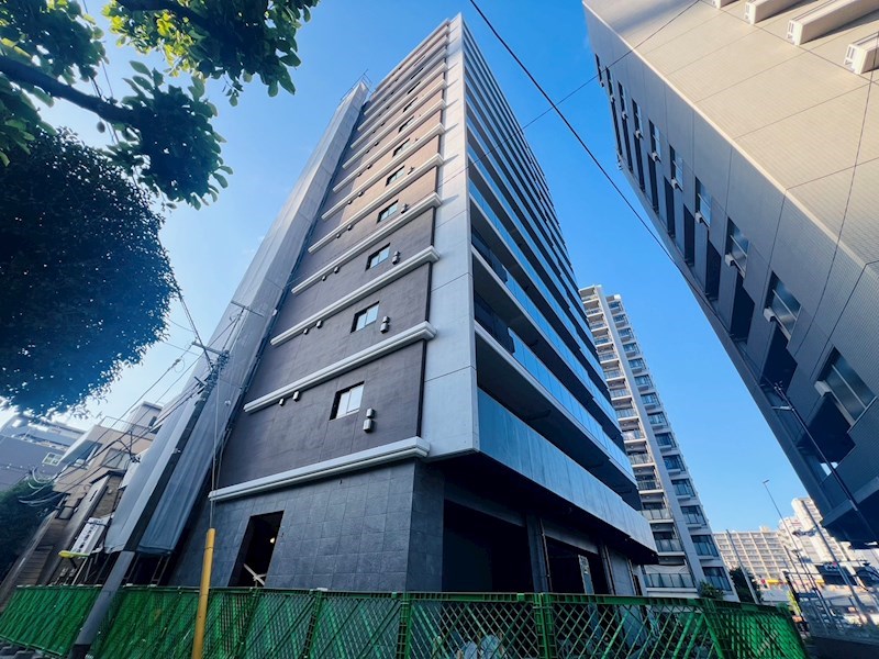 S-RESIDENCE千住大橋 その他外観5