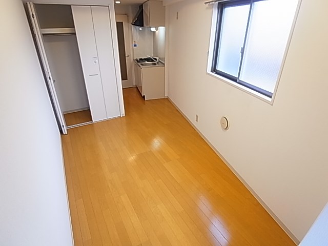 Ｓ・ＢＵＩＬ リビング