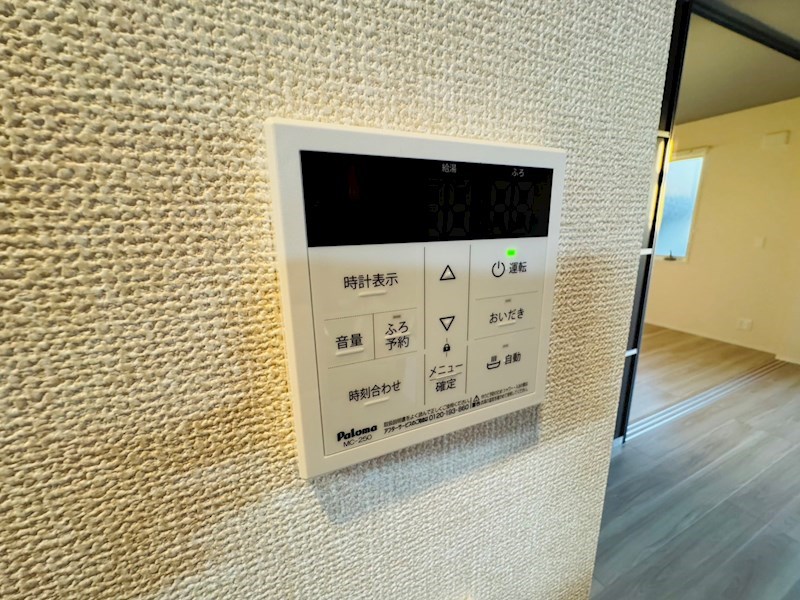 テラス リバプール その他27