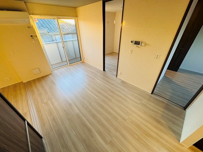 テラス リバプール その他29