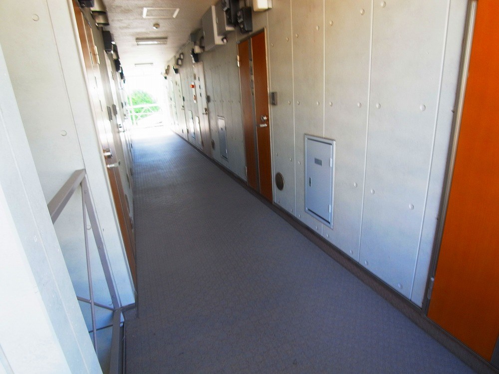 アウルリーベ その他外観1