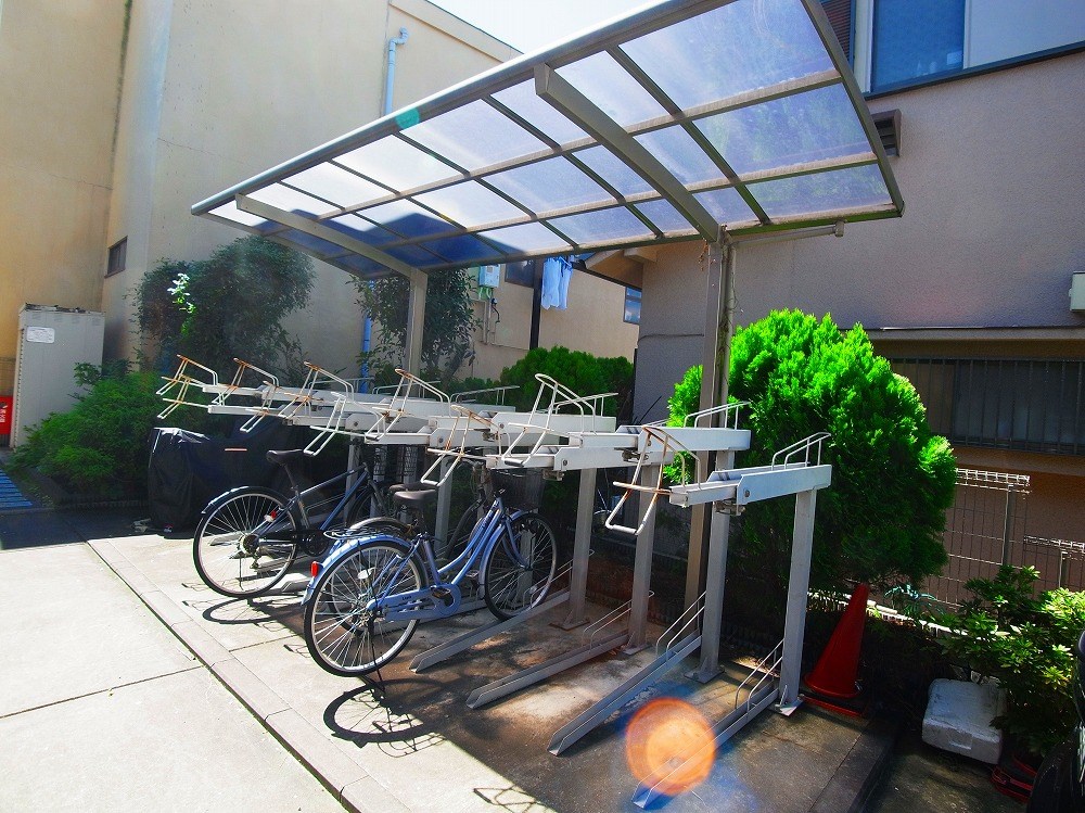 アウルリーベ その他外観2