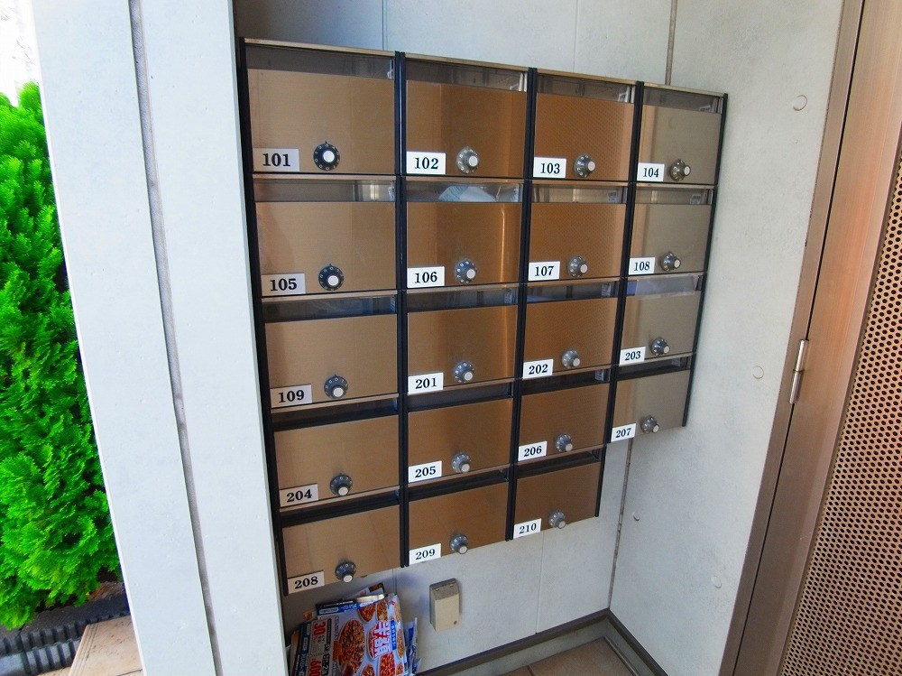 アウルリーベ その他外観5