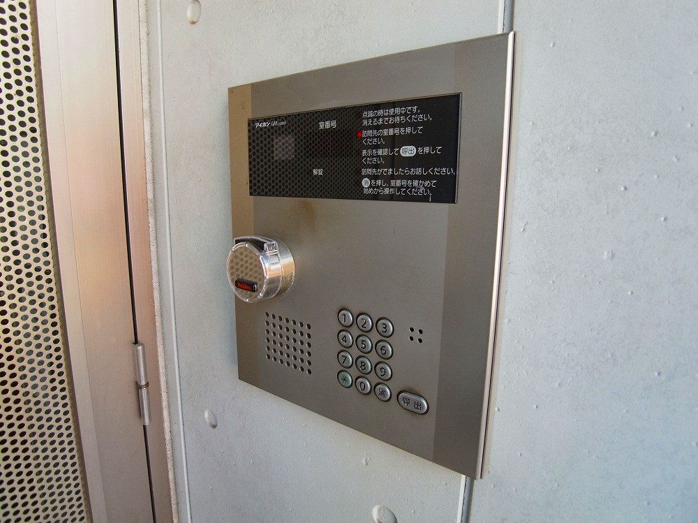 アウルリーベ その他外観6