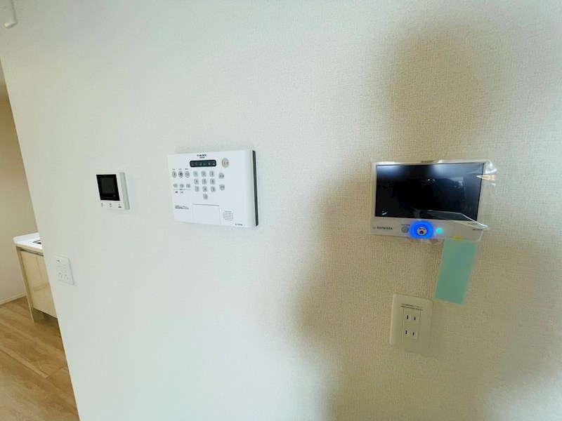 グラナーデ竹ノ塚 その他4