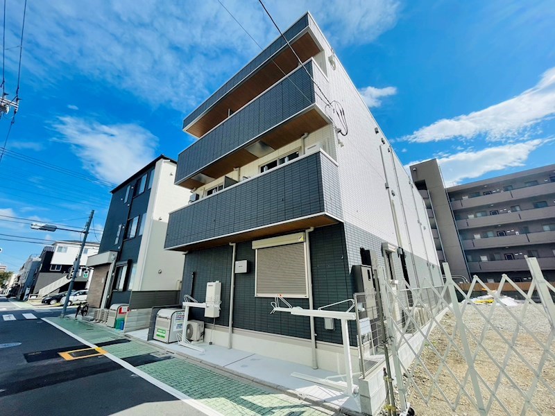 グラナーデ竹ノ塚 その他外観1