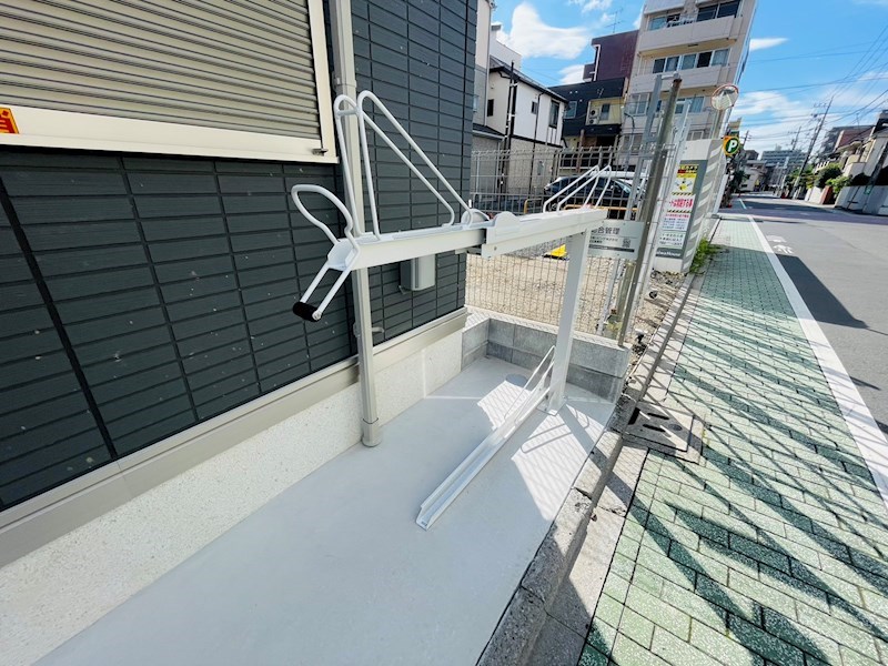 グラナーデ竹ノ塚 その他外観2