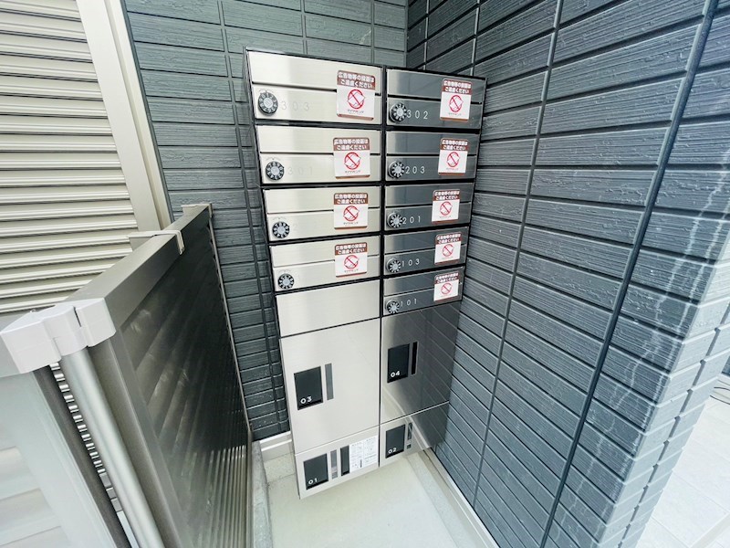 グラナーデ竹ノ塚 その他外観3