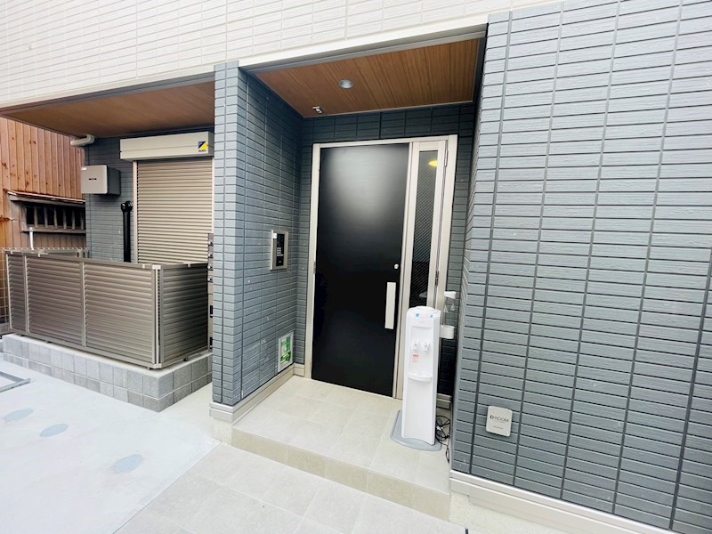 グラナーデ竹ノ塚 その他外観4