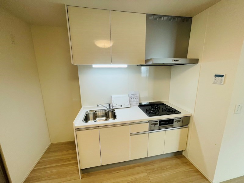 グラナーデ竹ノ塚 キッチン