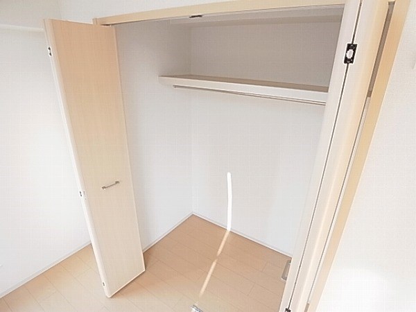 ソレアード南流山 その他3