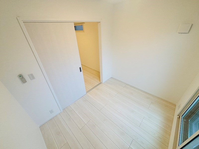 Leaf Hills Shinmatsudo その他8