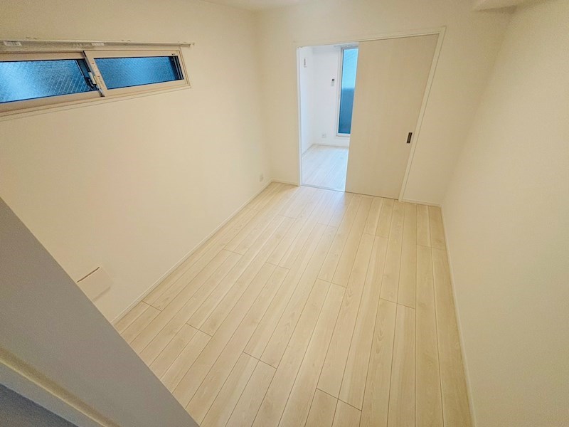 Leaf Hills Shinmatsudo その他18