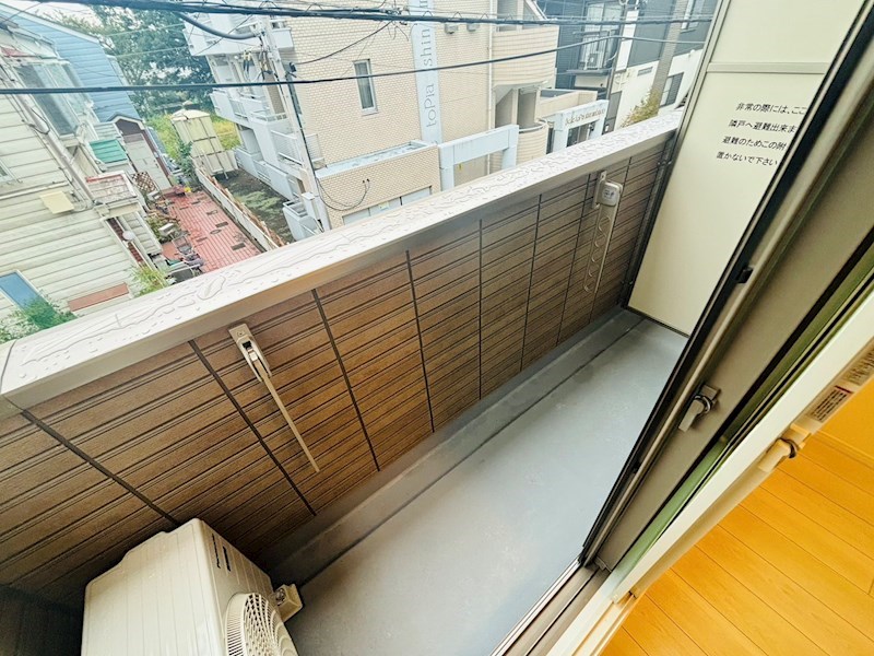 Leaf Hills Shinmatsudo その他22