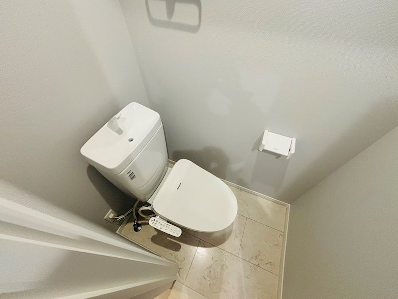 Leaf Hills Shinmatsudo その他1