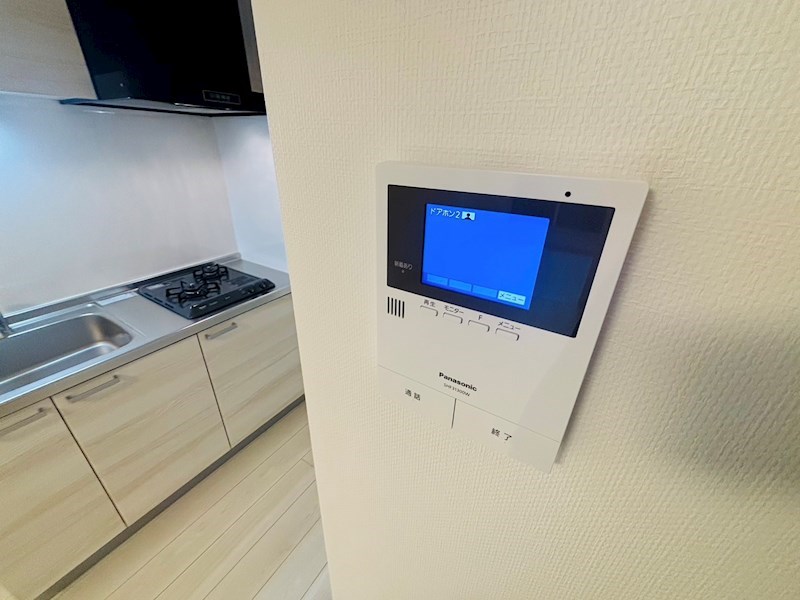 Leaf Hills Shinmatsudo その他4