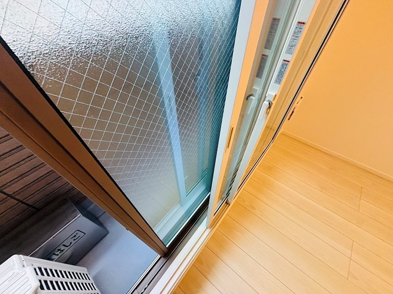 Leaf Hills Shinmatsudo その他6