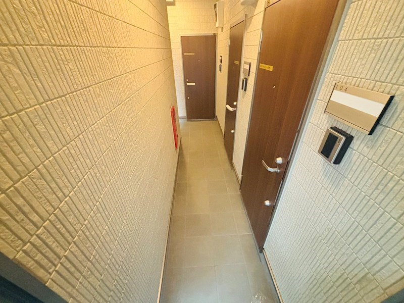 Leaf Hills Shinmatsudo その他外観1