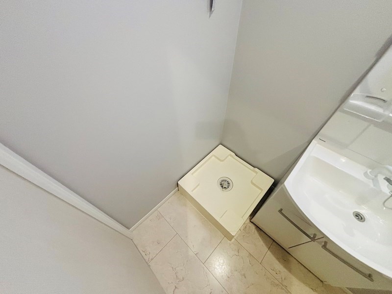 Leaf Hills Shinmatsudo その他12