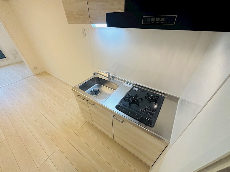 Leaf Hills Shinmatsudo その他17