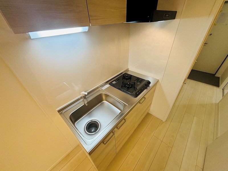 Leaf Hills Shinmatsudo その他18