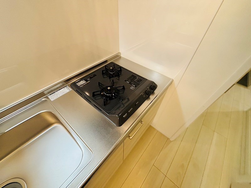 Leaf Hills Shinmatsudo その他19