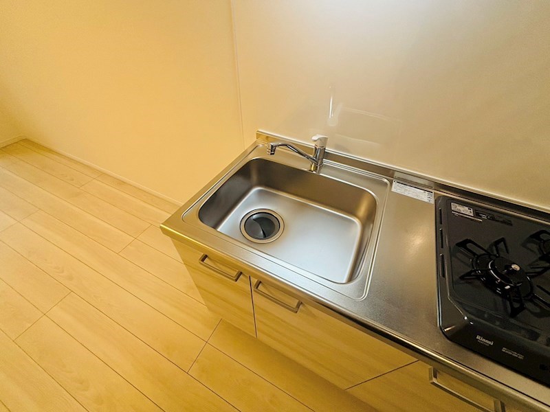 Leaf Hills Shinmatsudo その他20