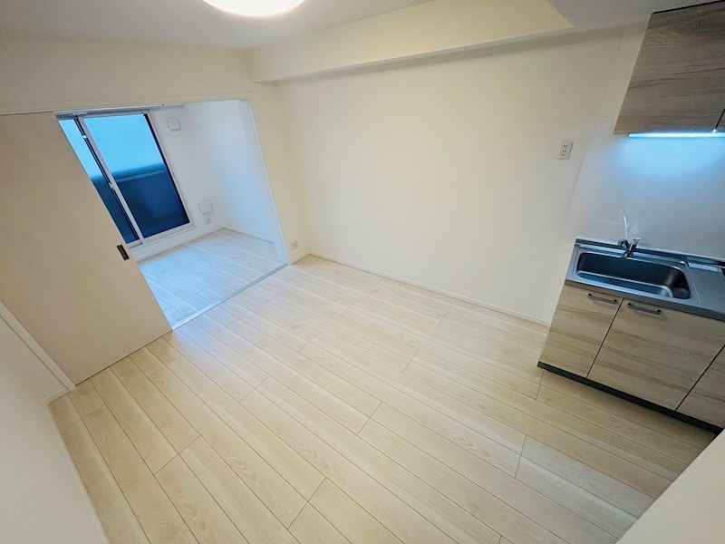 Leaf Hills Shinmatsudo その他22