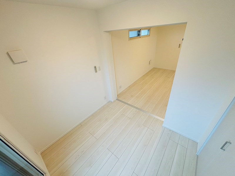 Leaf Hills Shinmatsudo その他7