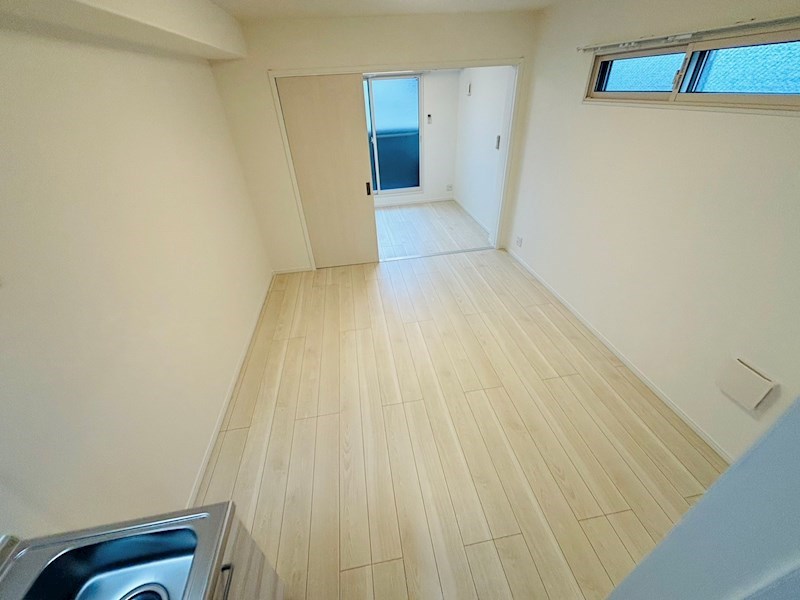 Leaf Hills Shinmatsudo その他18