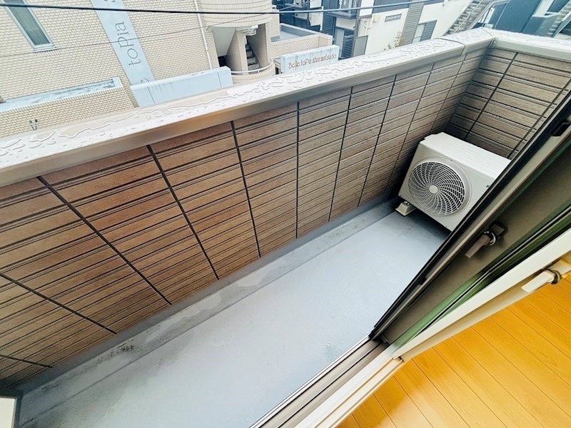 Leaf Hills Shinmatsudo その他22