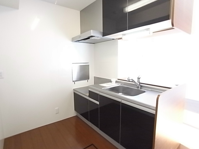 シャルマン・ルミエール キッチン