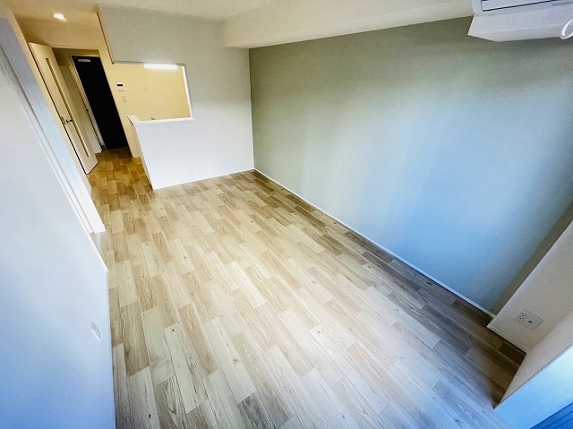 フォレスト　ベベ リビング