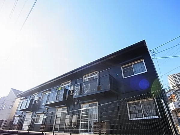 アークス柏の葉 その他外観1