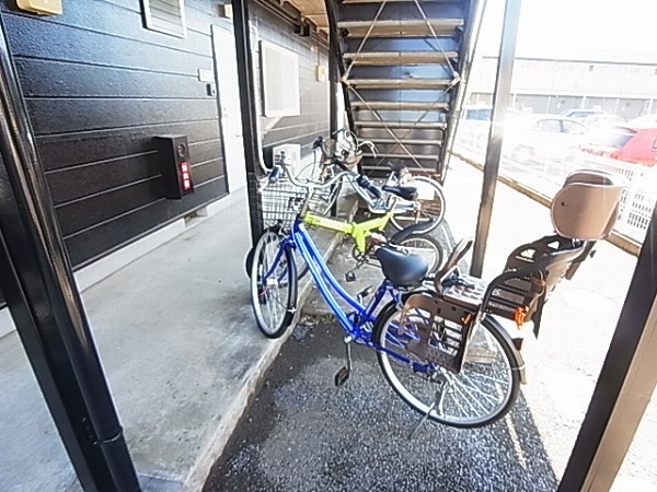 アークス柏の葉 その他外観6