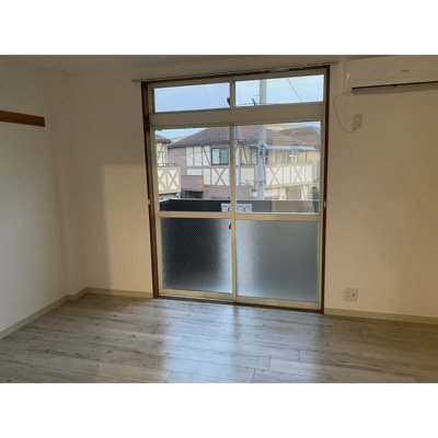 アークス柏の葉 リビング