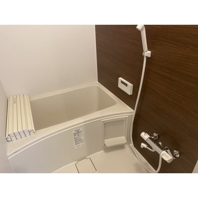 アークス柏の葉 風呂画像