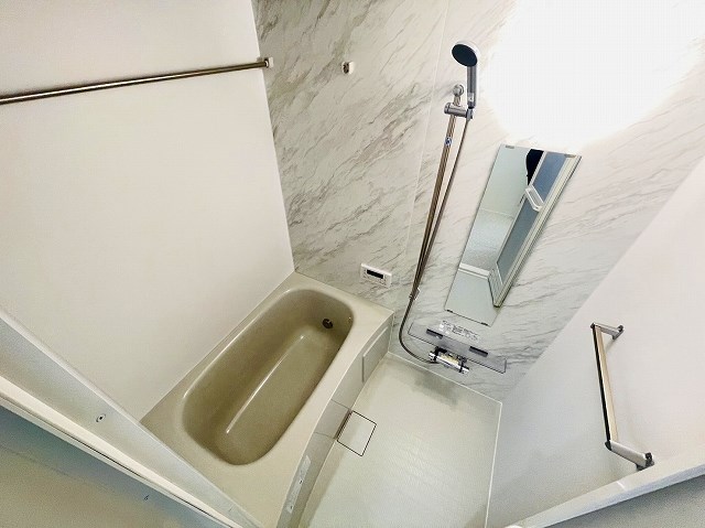 フォレスト　ベベ 風呂画像