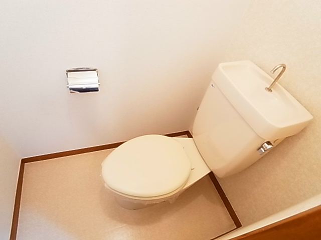 シティハイツ荒井Ⅱ その他1