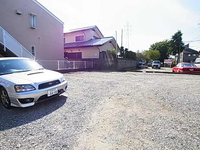 シティハイツ荒井Ⅱ その他外観1