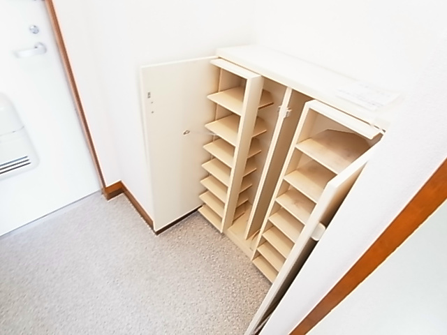 シティハイツ荒井Ⅱ その他10