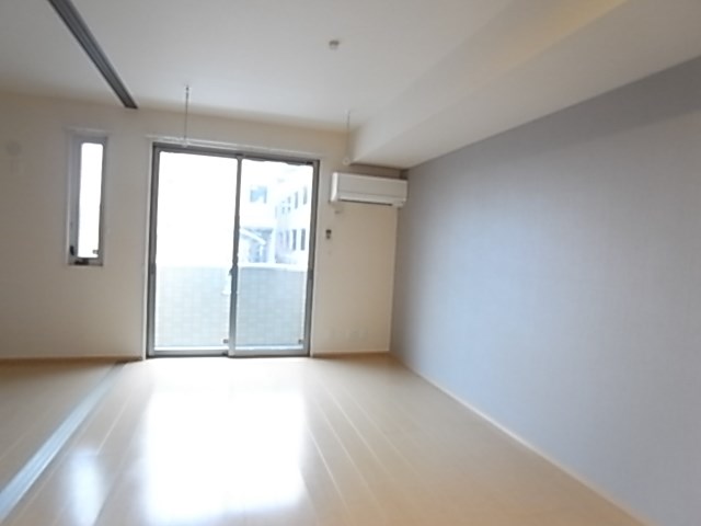 パークフラッツ２ ベッドルーム