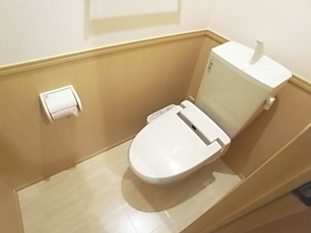 パークフラッツ２ その他1